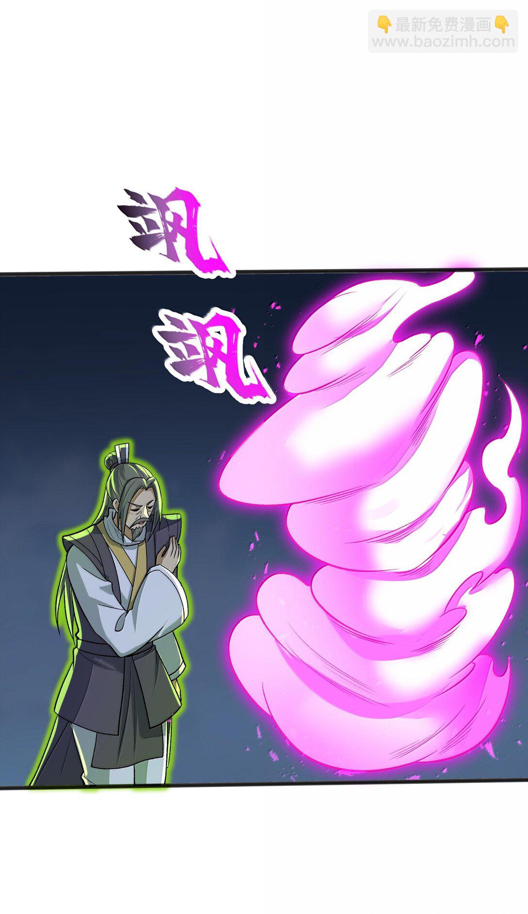 78 复活(1/2)-第82话