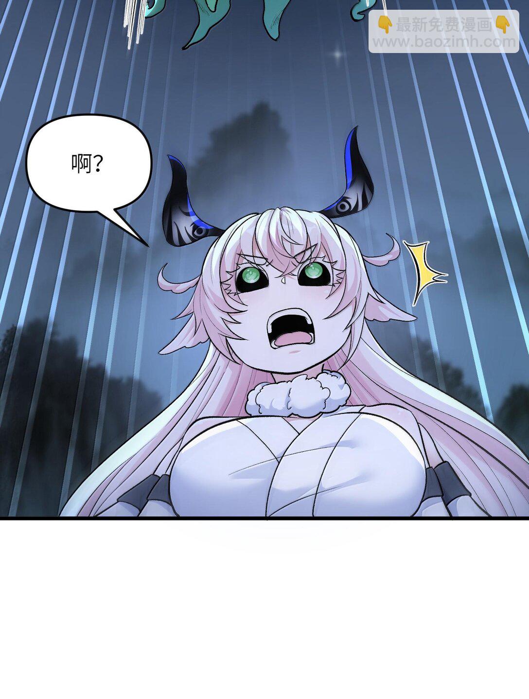 78 复活(1/2)-第82话