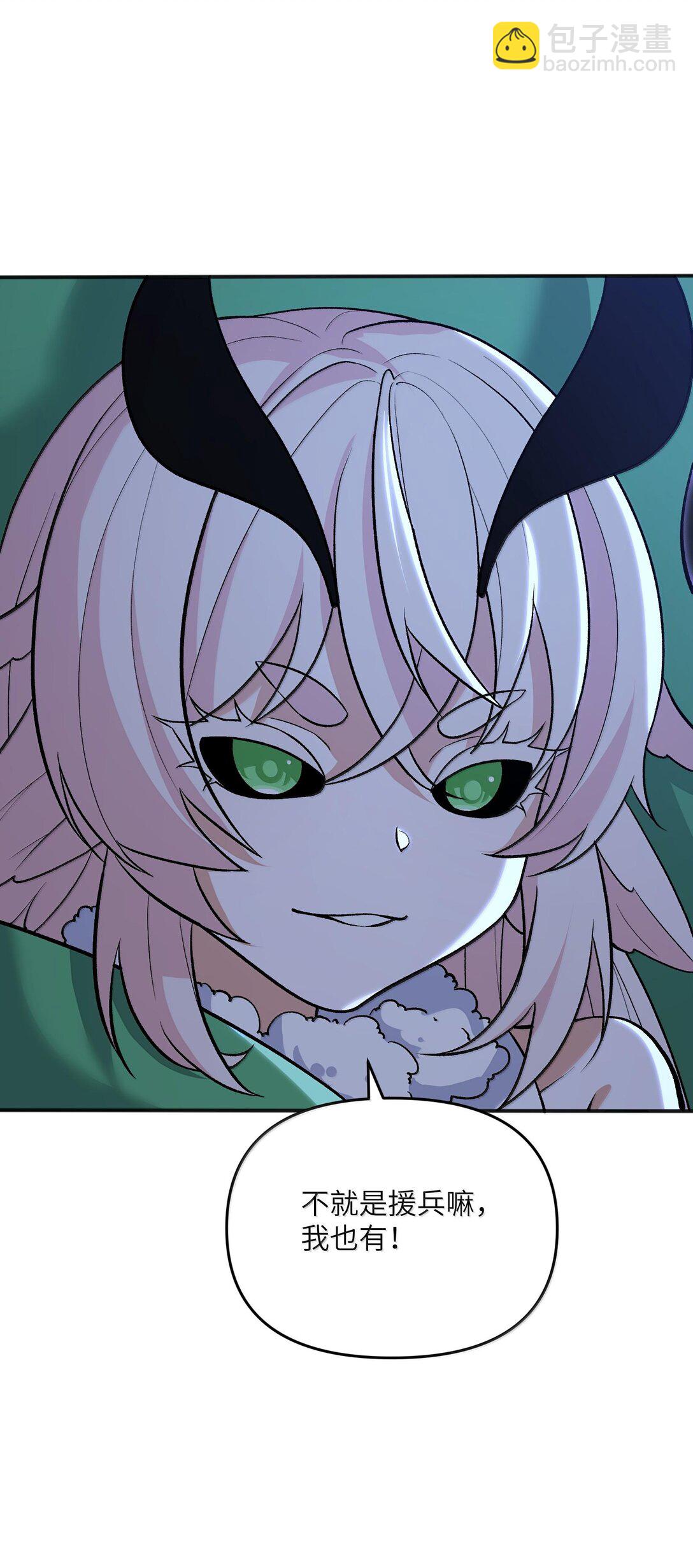 78 复活(1/2)-第82话