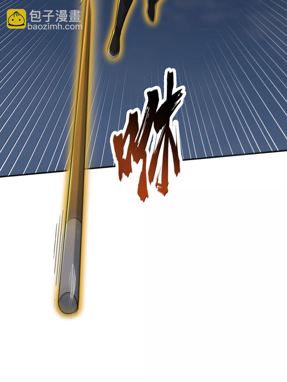 80 你脑子有病啊(1/2)-第84话