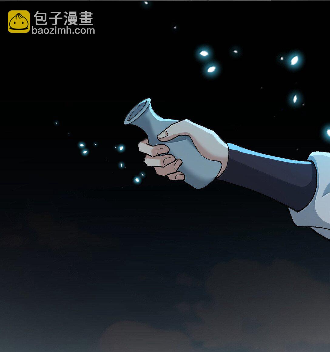 84 你竟毁我面(1/2)-第88话