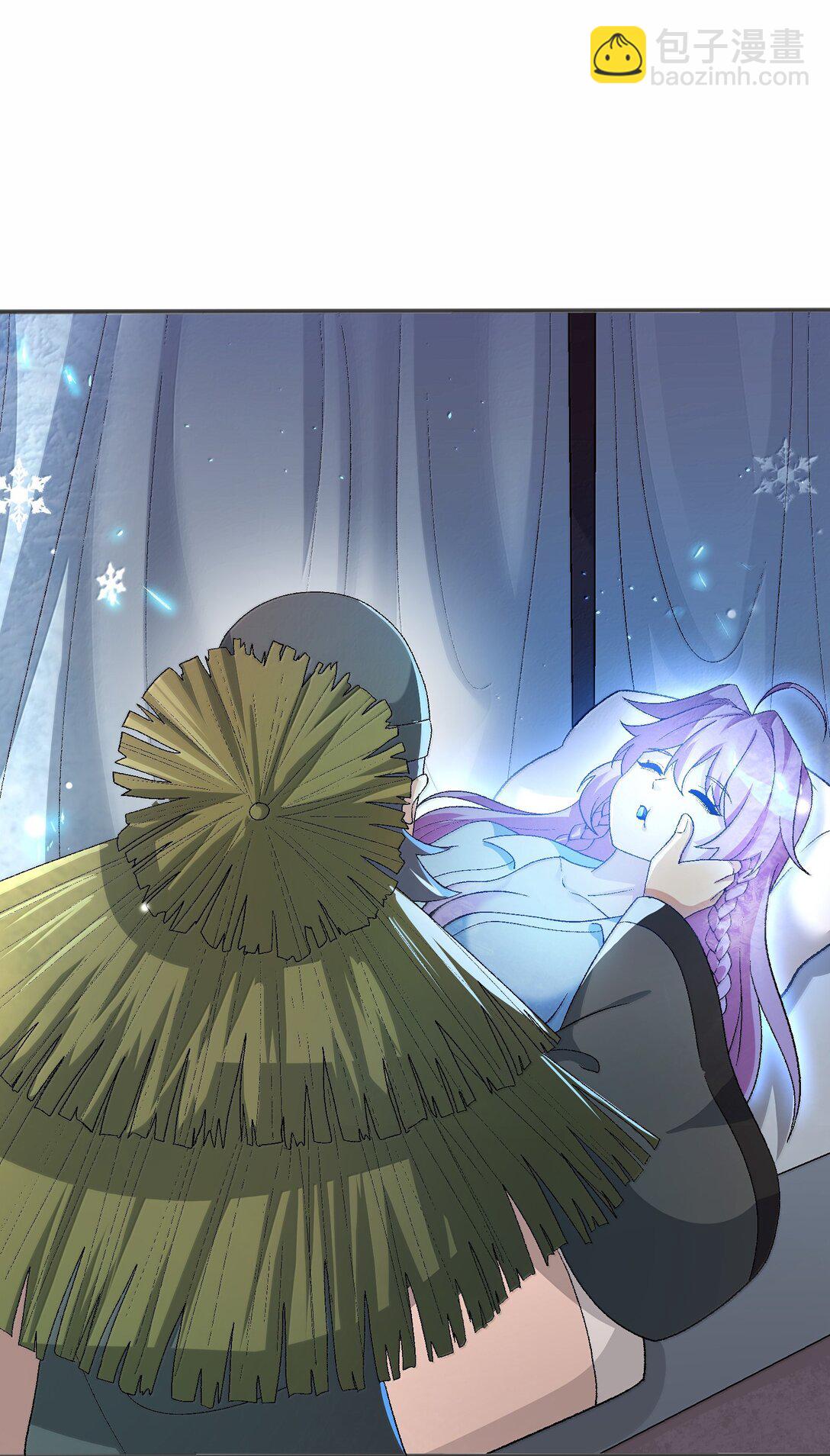 84 你竟毁我面(1/2)-第88话