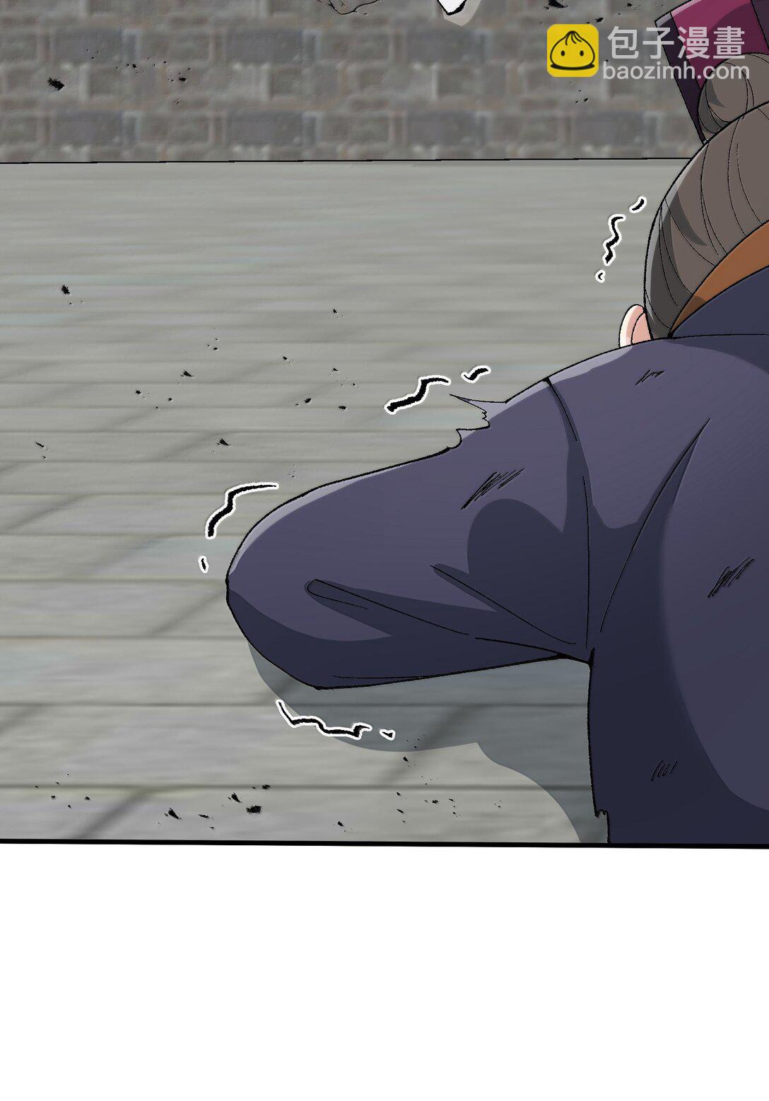 84 你竟毁我面(1/2)-第88话