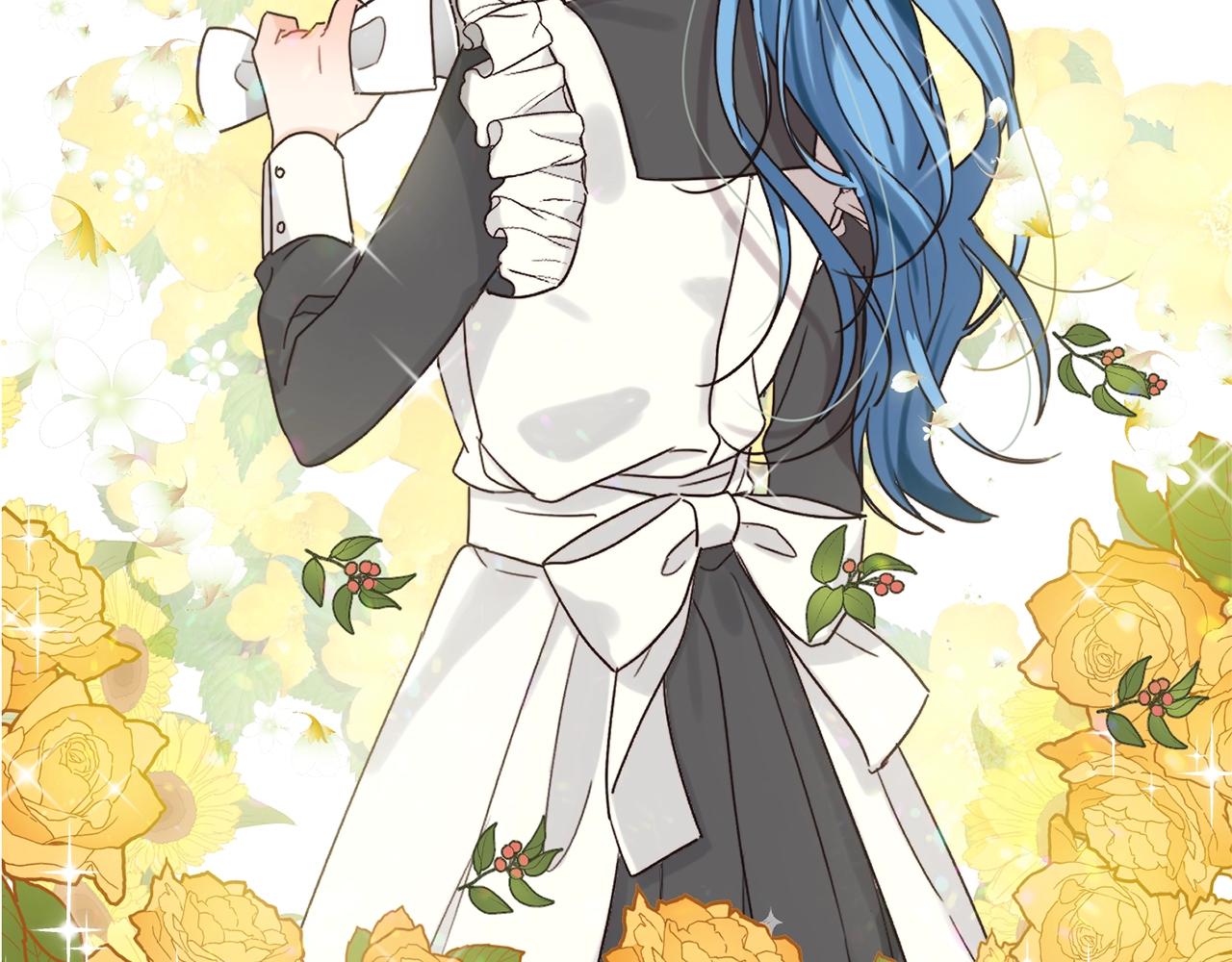 第1话 我变小了？(1/4)-第2话