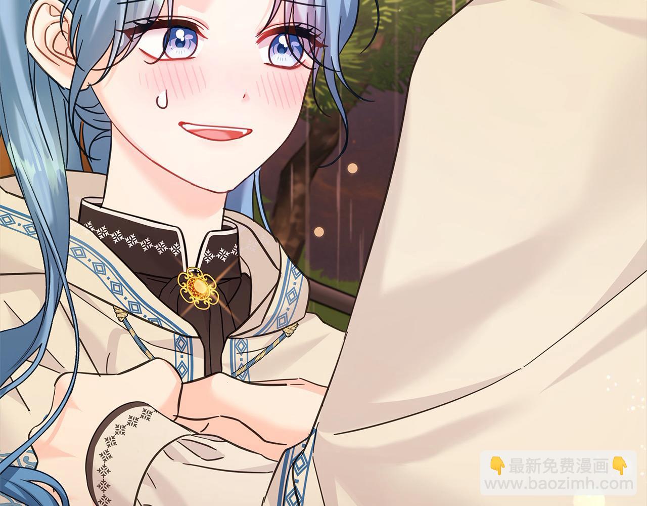 第99话 夜闯祭坛(1/5)-第100话