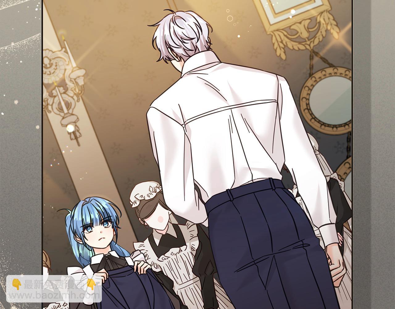 第99话 夜闯祭坛(1/5)-第100话