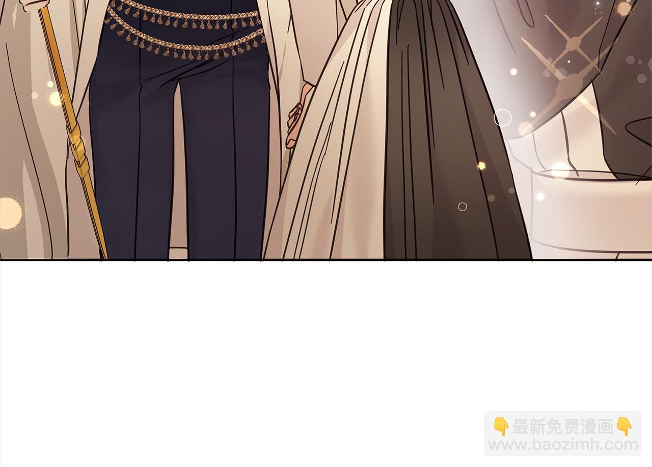 第99话 夜闯祭坛(1/5)-第100话