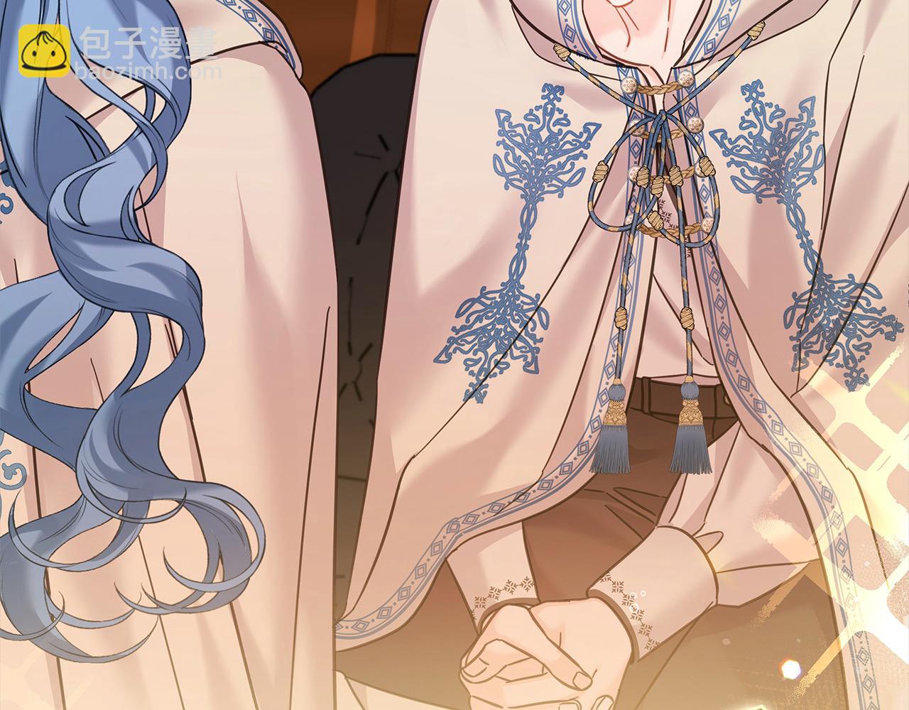 第99话 夜闯祭坛(1/5)-第100话