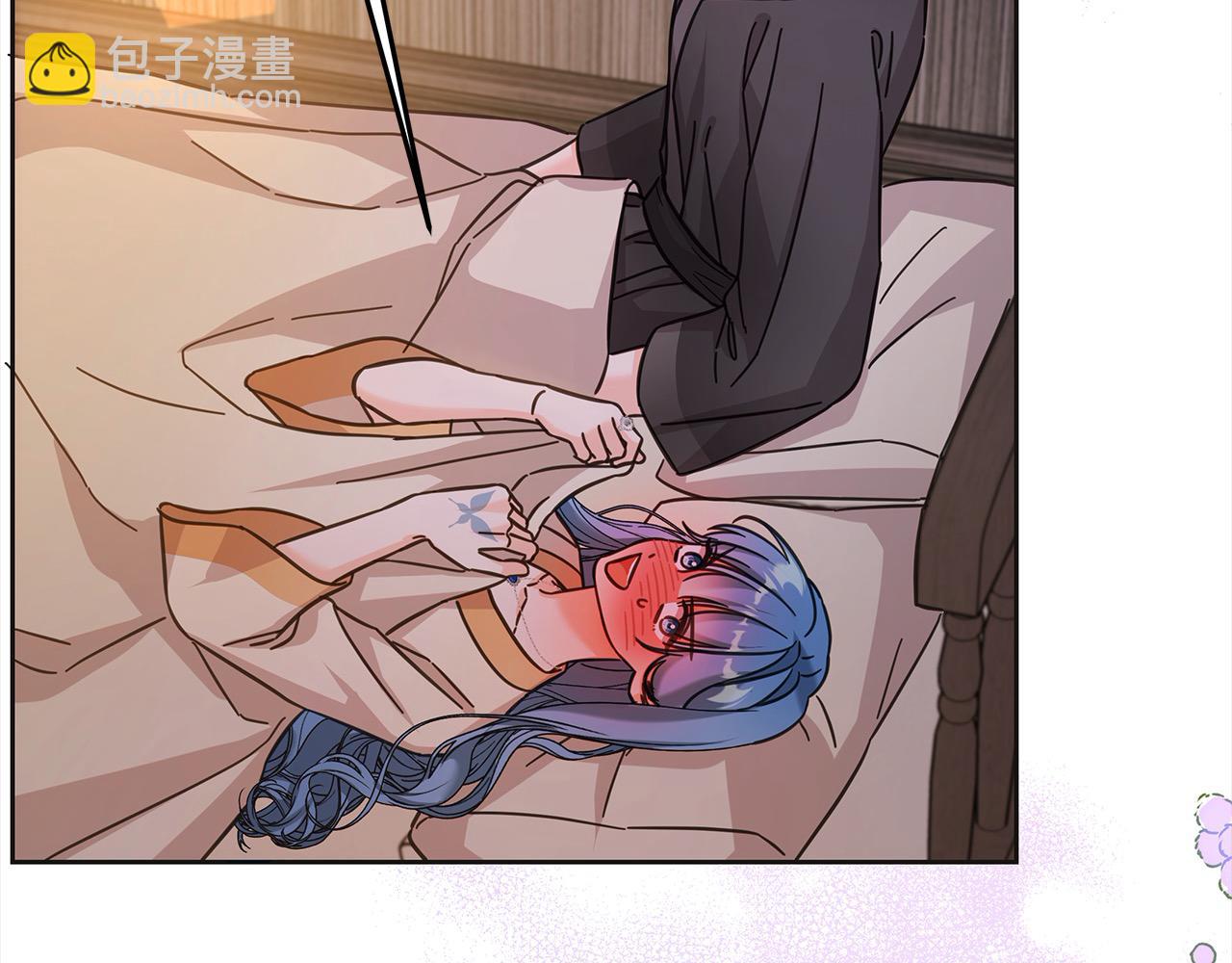 第101话 我们一起洗？(1/5)-第102话