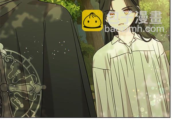 第109话 爸爸的关照(1/5)-第110话