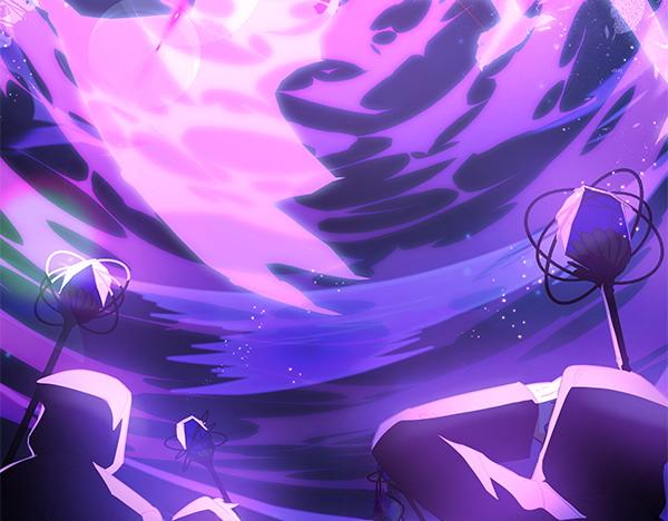 第123话 皇帝受死吧(1/5)-第124话