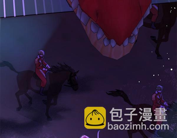 第123话 皇帝受死吧(1/5)-第124话