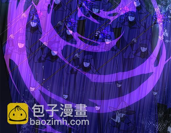 第123话 皇帝受死吧(1/5)-第124话