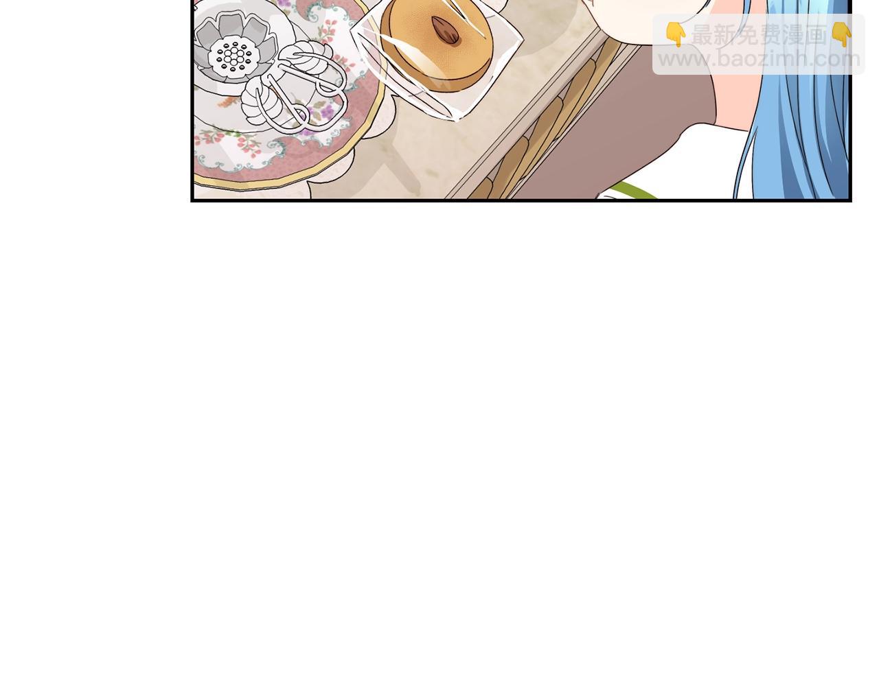 第17话 想吃饼干吗？(1/3)-第18话