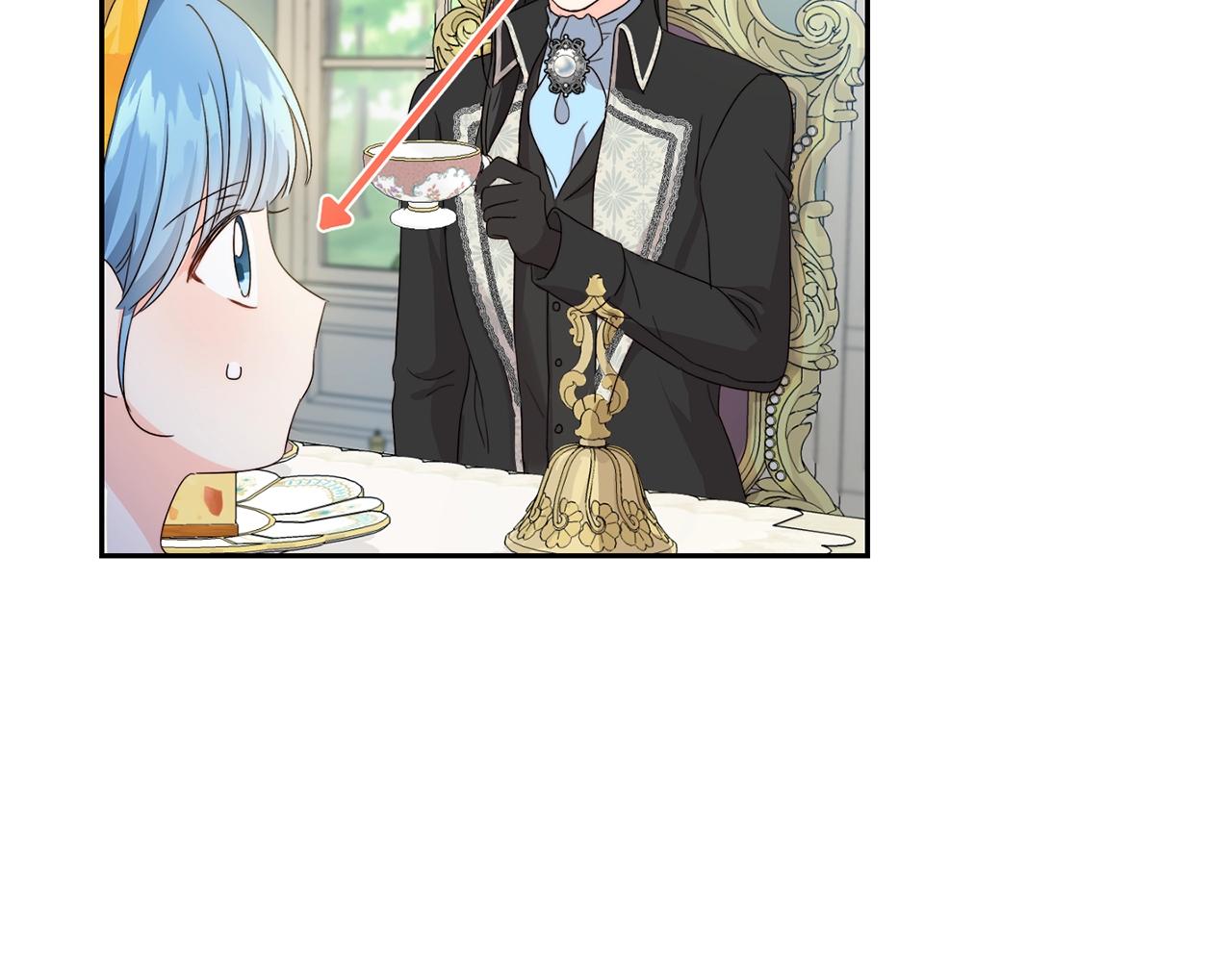 第17话 想吃饼干吗？(1/3)-第18话