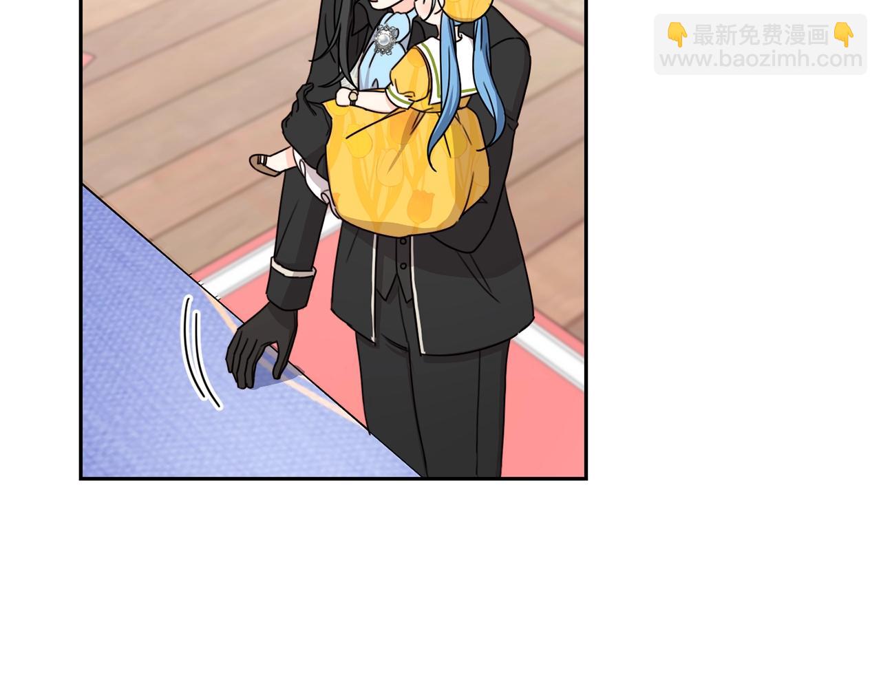 第19话 反派忙内诞生！(1/3)-第20话