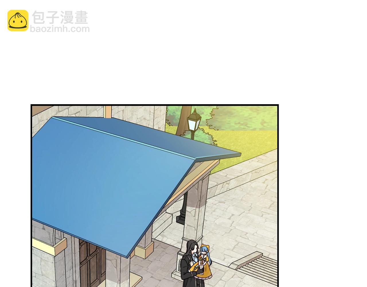 第19话 反派忙内诞生！(1/3)-第20话