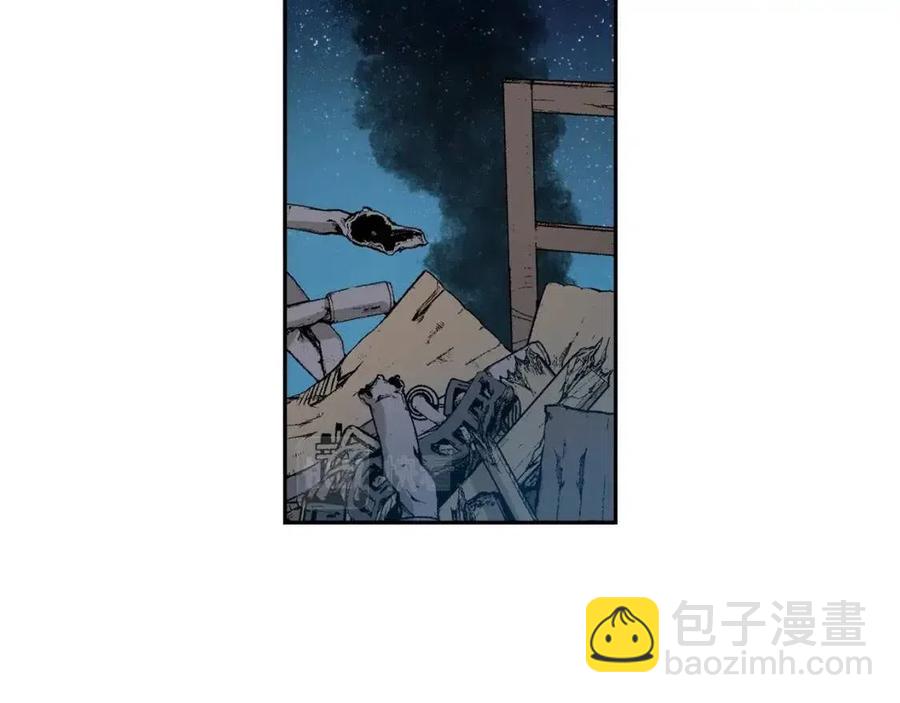 第21话 死神降临(1/4)-第22话