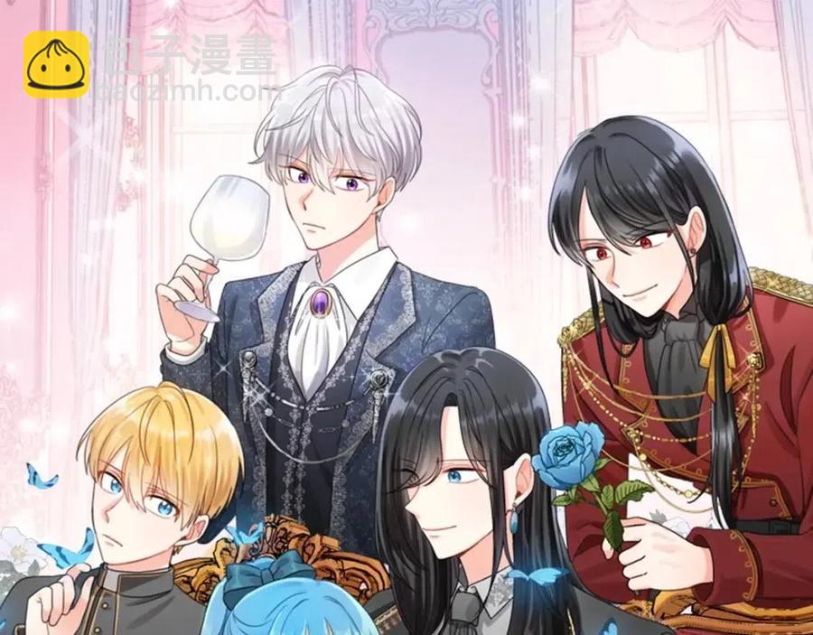 第33话 好消息(1/4)-第34话