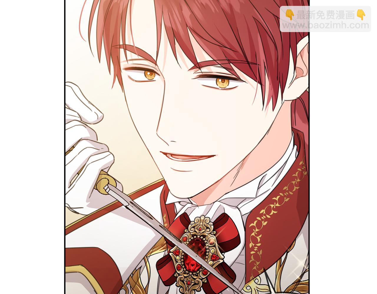 第51话 拿美食诱惑我？(1/4)-第52话