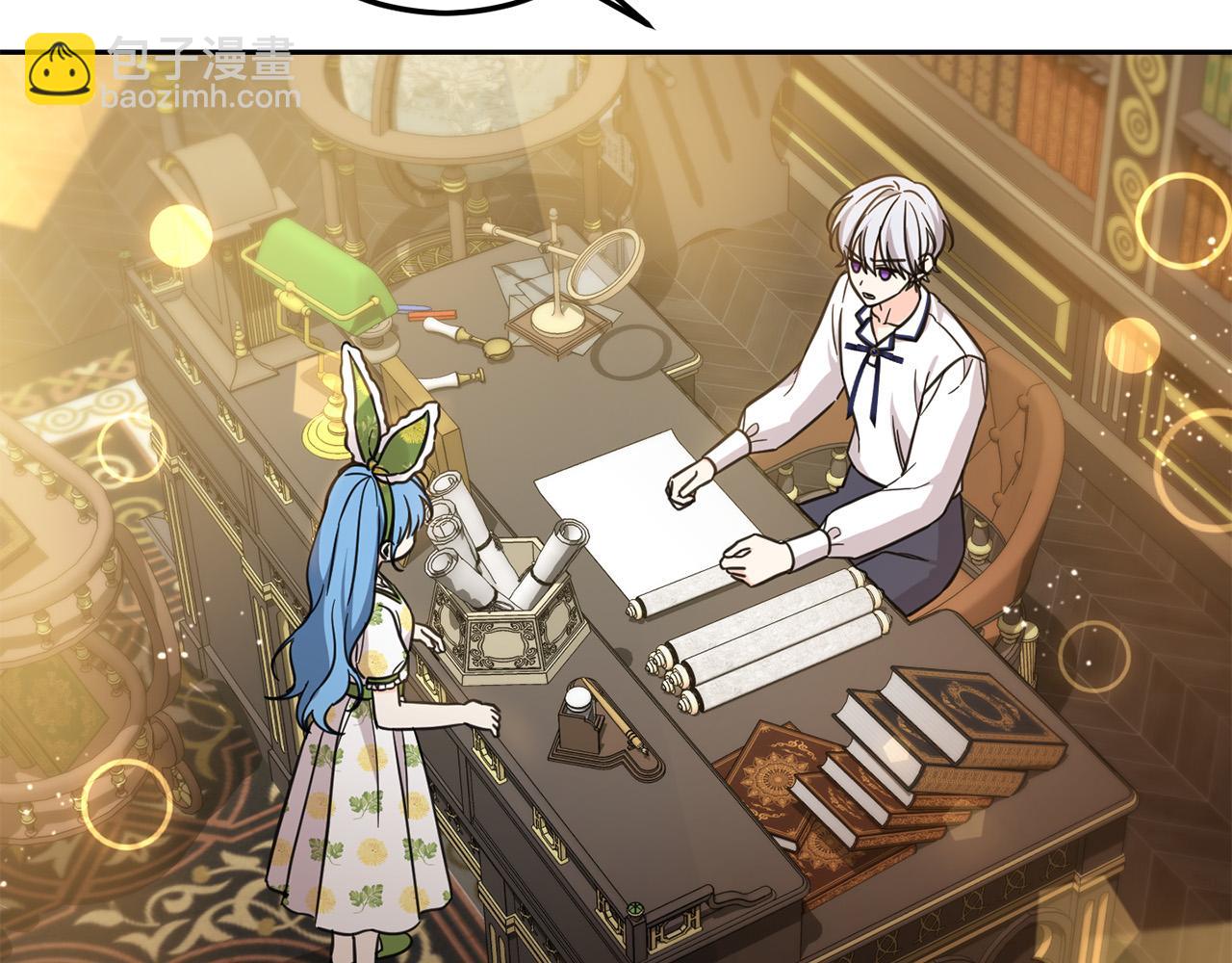 第55话 救命恩人(1/4)-第56话