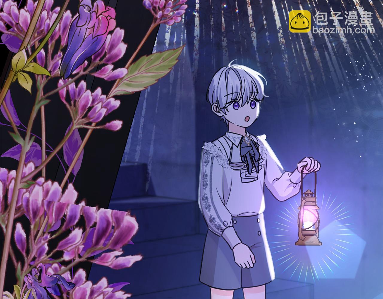 第55话 救命恩人(1/4)-第56话