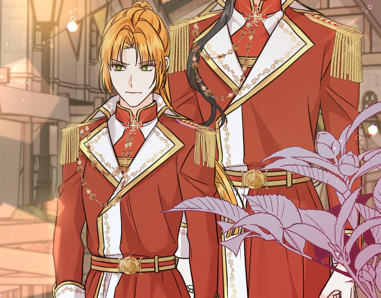 第65话 谁把孩子掳走了？(1/5)-第66话