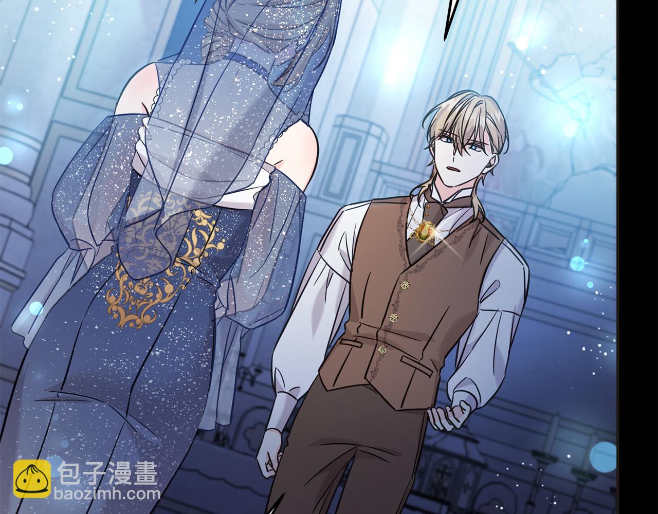 第67话 为什么他不选我！(1/5)-第68话