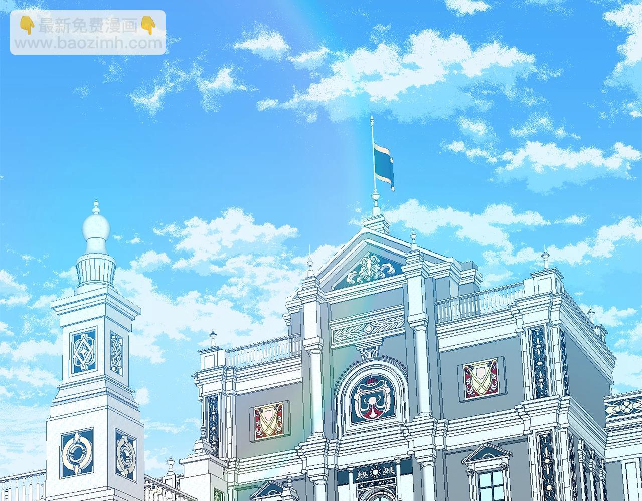 第7话 我接受考验!(1/3)-第8话