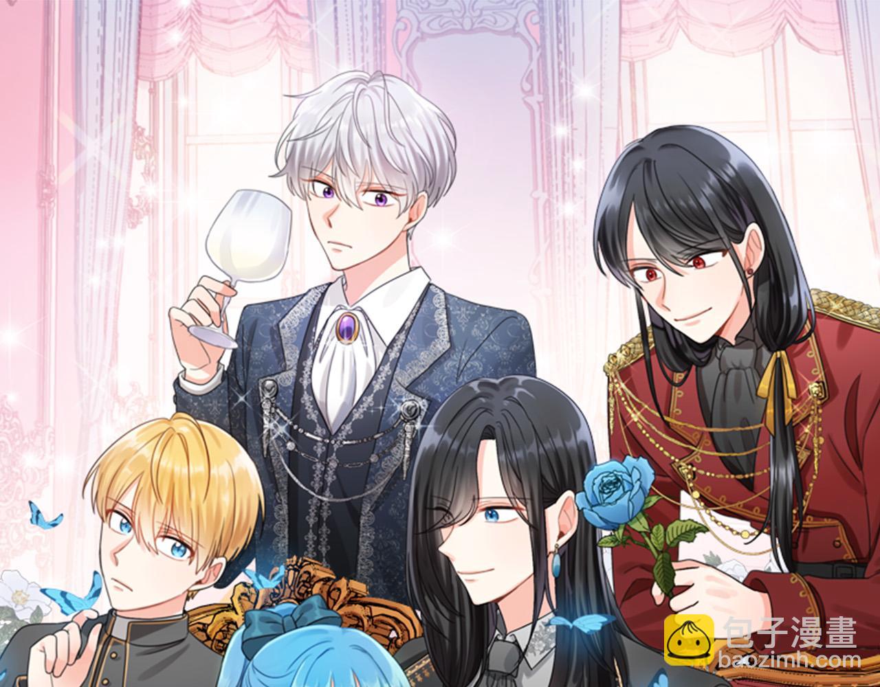 第69话 绑架的真相(1/5)-第70话