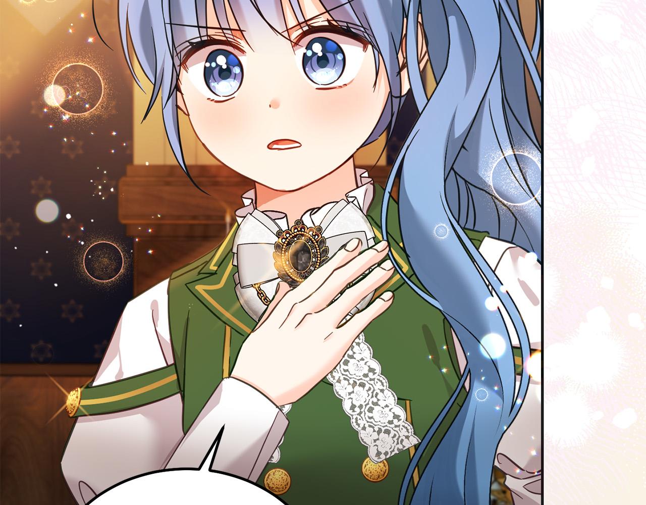 第73话 敢打我女儿？！(1/5)-第74话