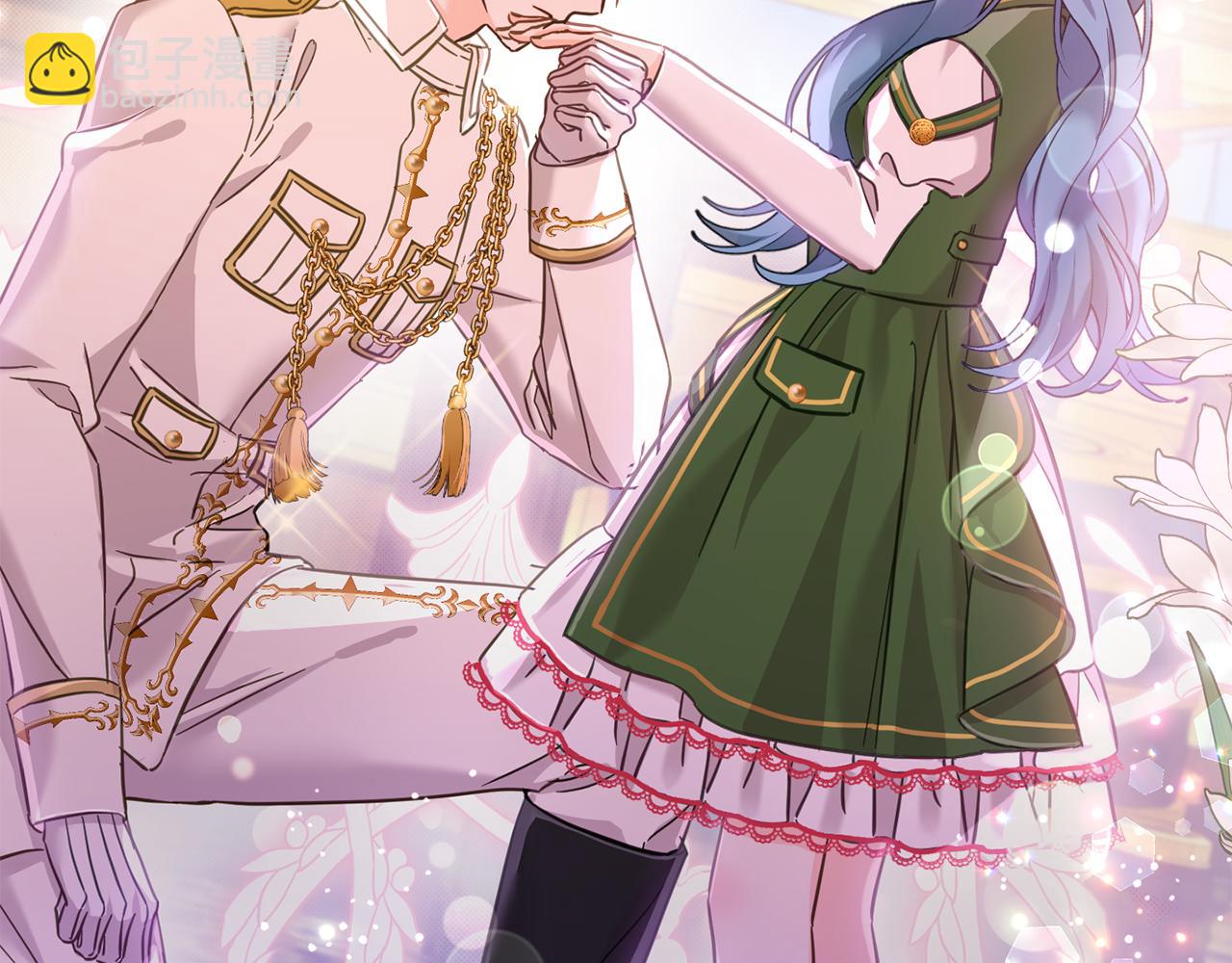 第73话 敢打我女儿？！(1/5)-第74话