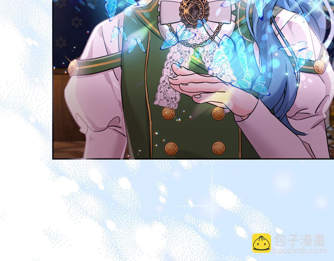 第73话 敢打我女儿？！(1/5)-第74话