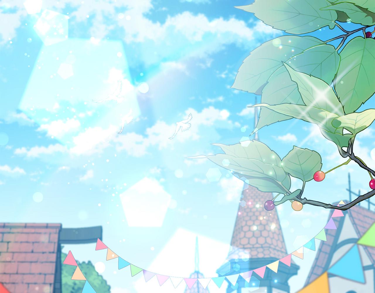 第75话 绑架甜点师(1/5)-第76话