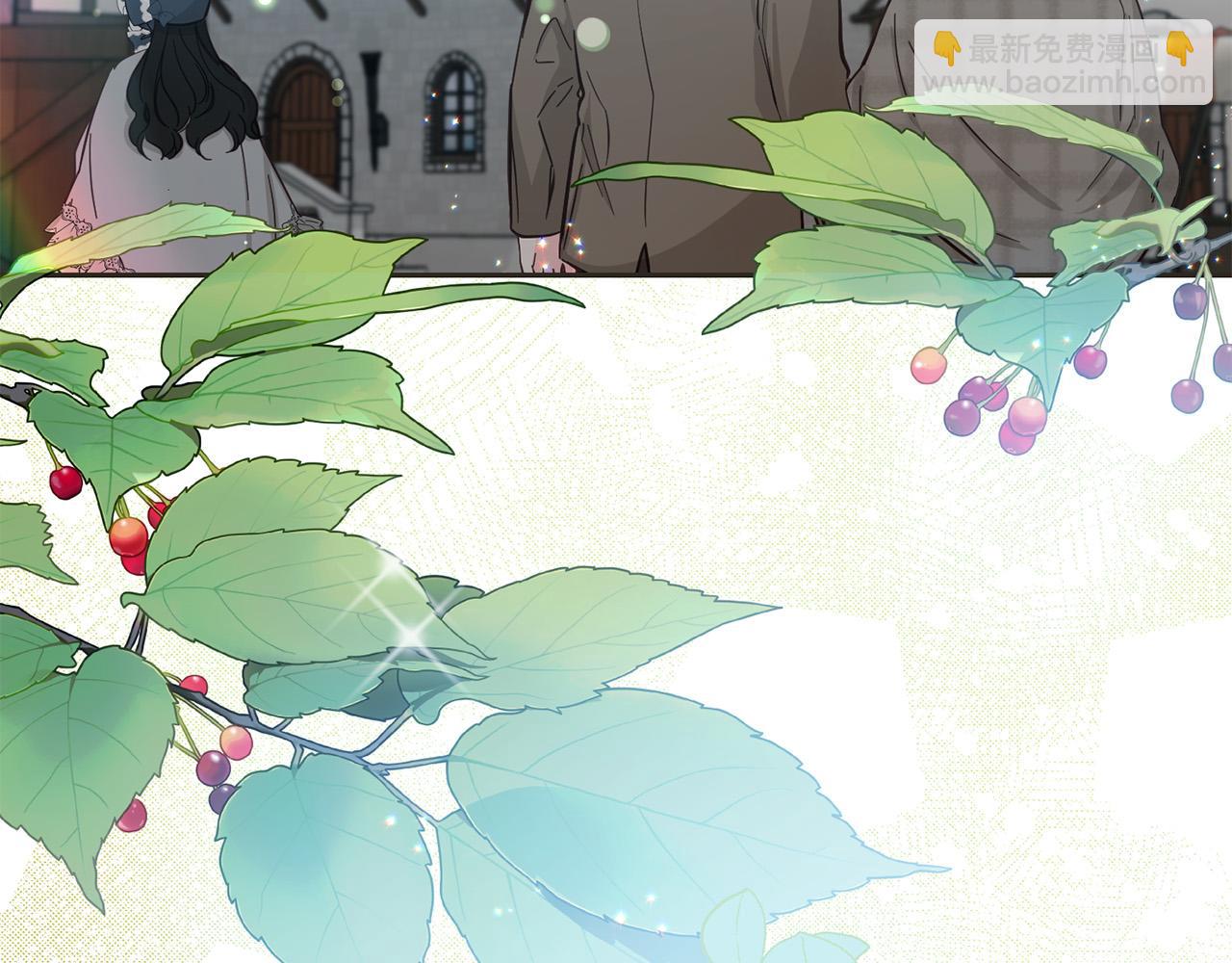 第75话 绑架甜点师(1/5)-第76话