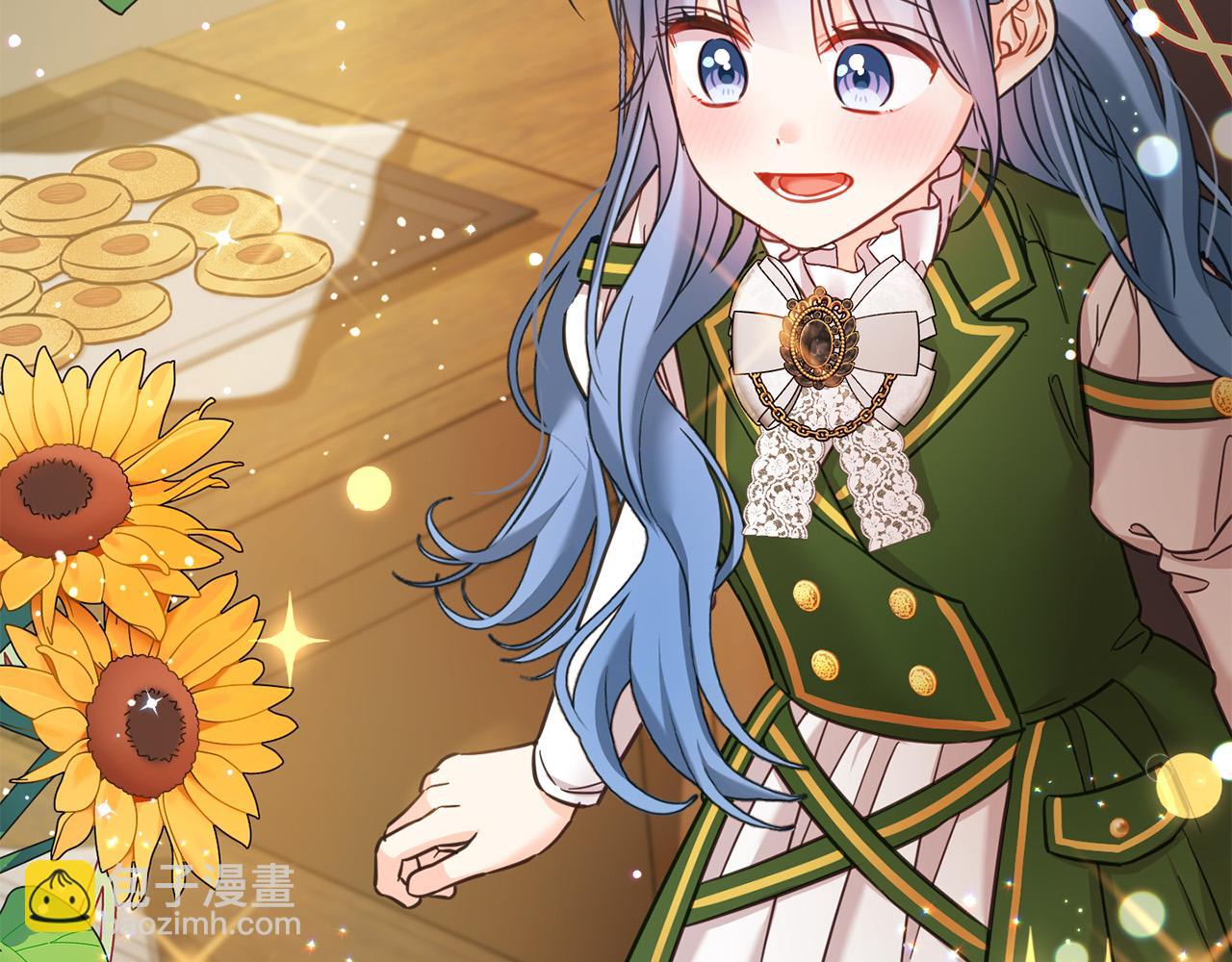 第75话 绑架甜点师(1/5)-第76话