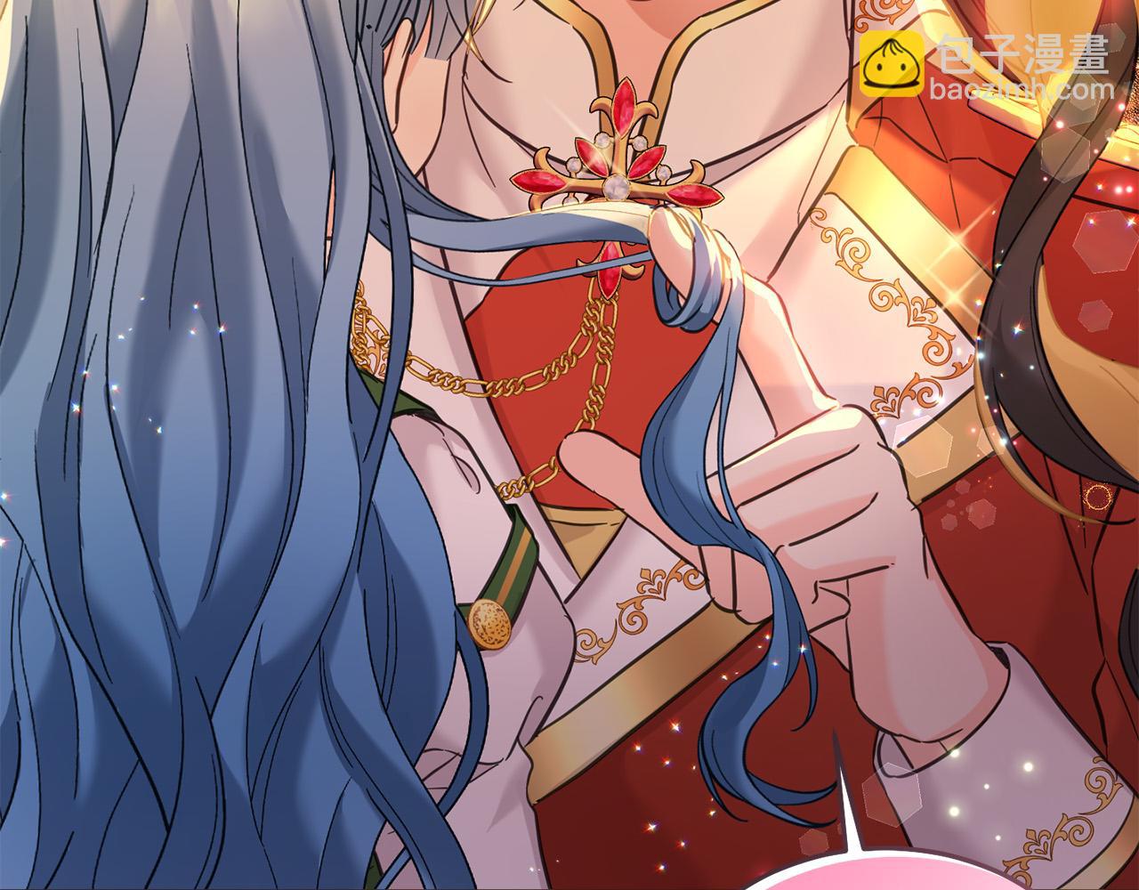 第77话 好帅啊！(1/5)-第78话