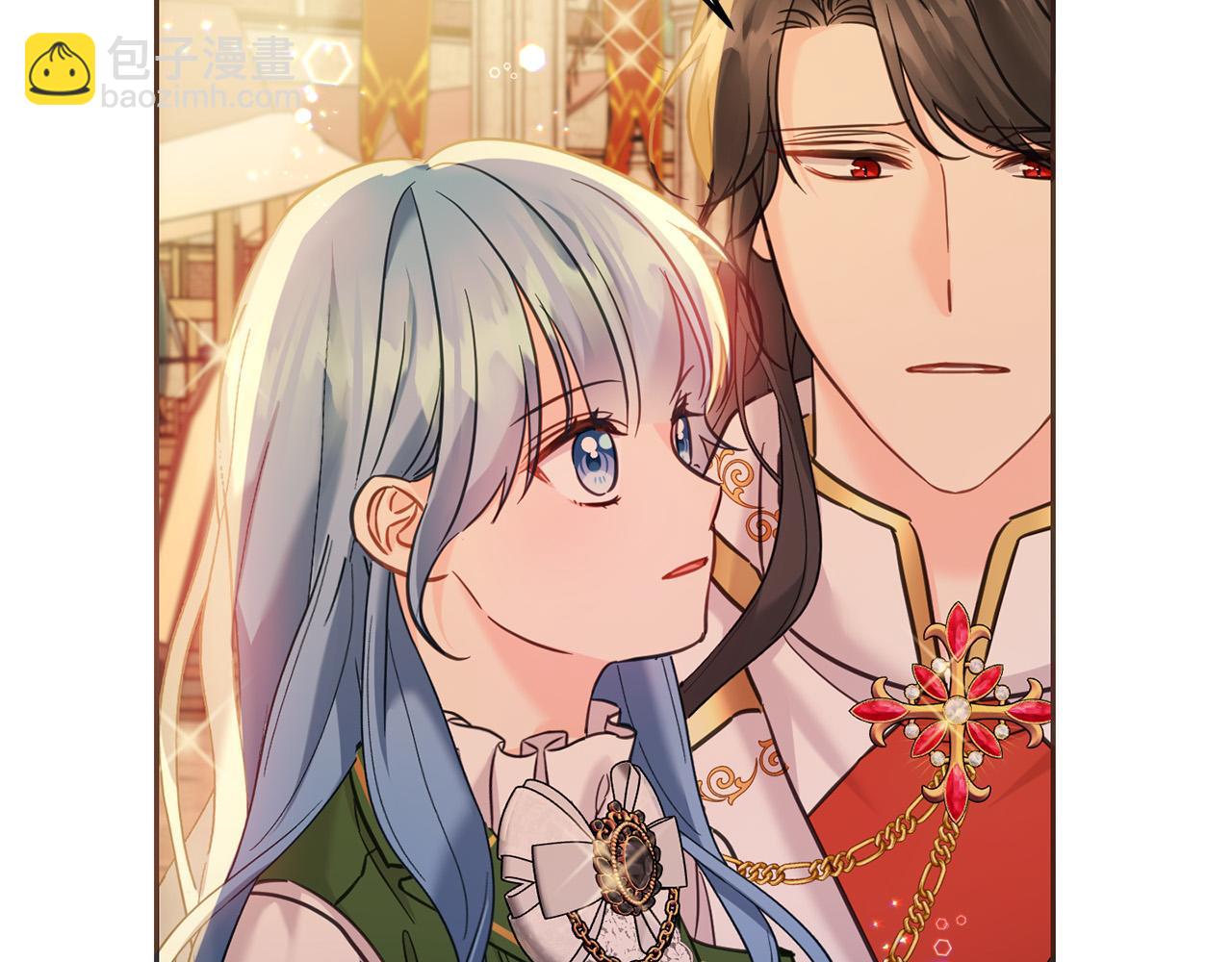 第77话 好帅啊！(1/5)-第78话