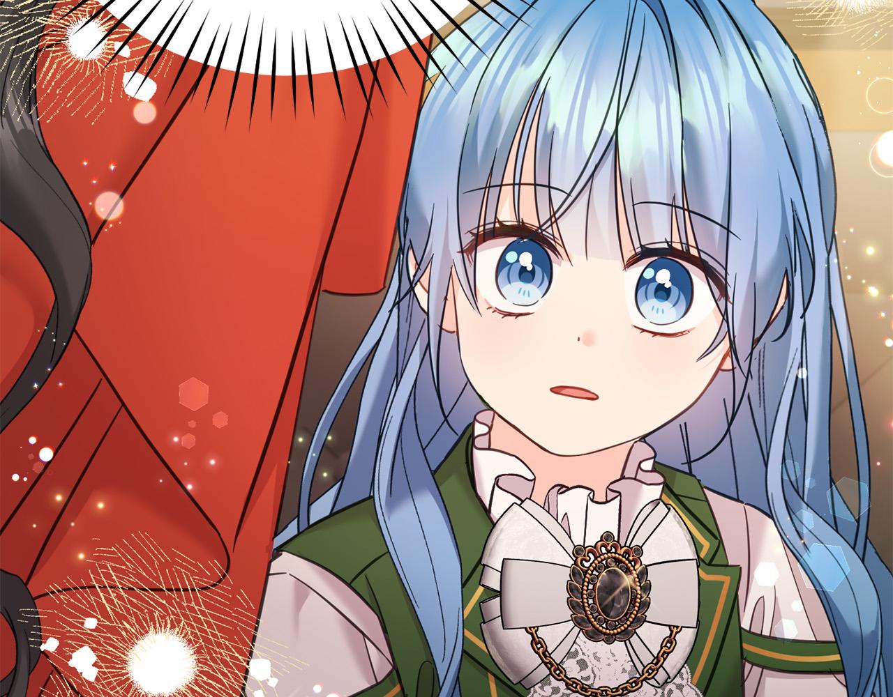 第77话 好帅啊！(1/5)-第78话