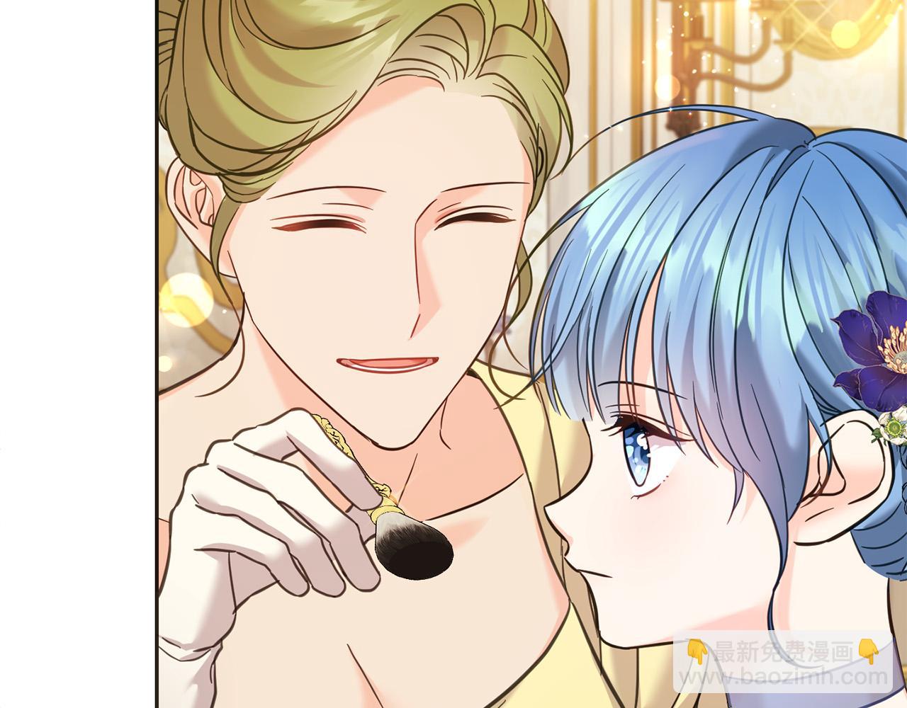 第83话 久别重逢(1/5)-第84话