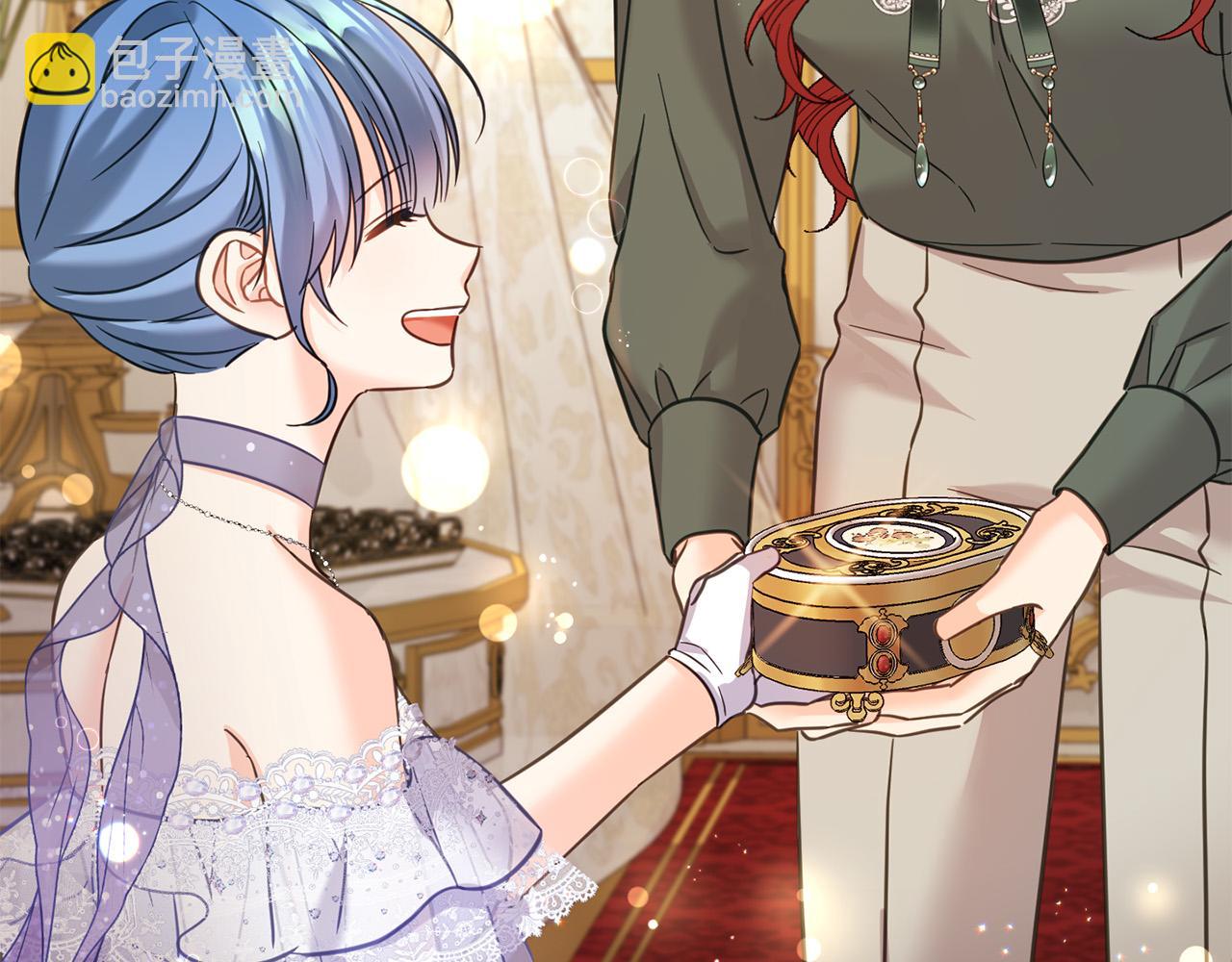 第83话 久别重逢(1/5)-第84话