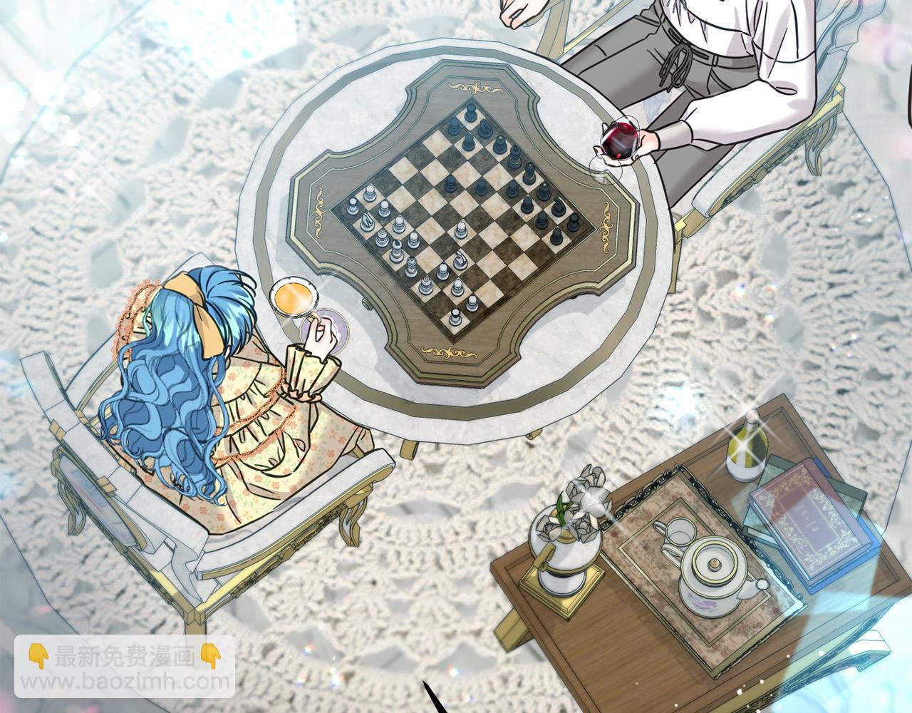 第87话 处刑(1/5)-第88话