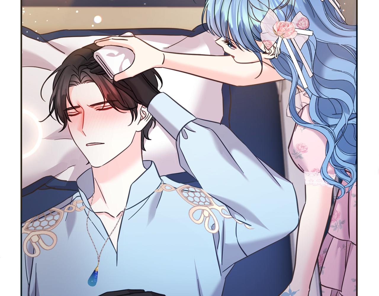 第89话 照顾爸爸！(1/5)-第90话