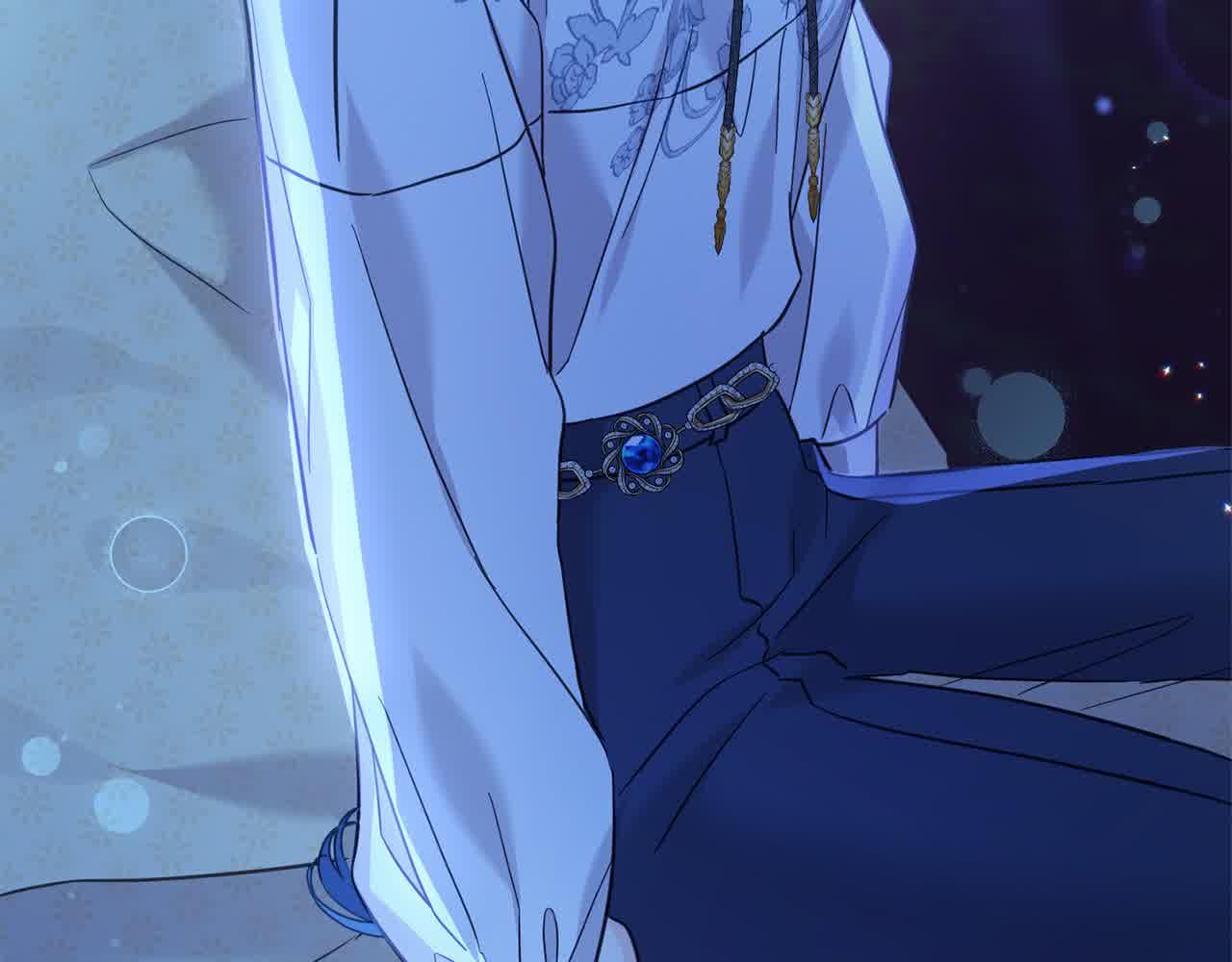 第91话 后悔(1/5)-第92话