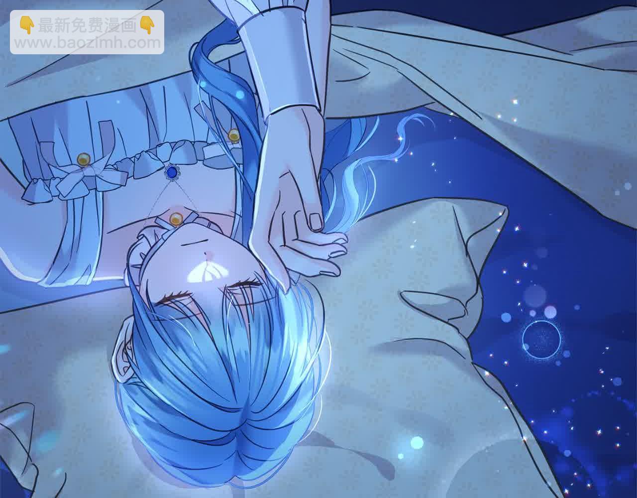 第91话 后悔(1/5)-第92话