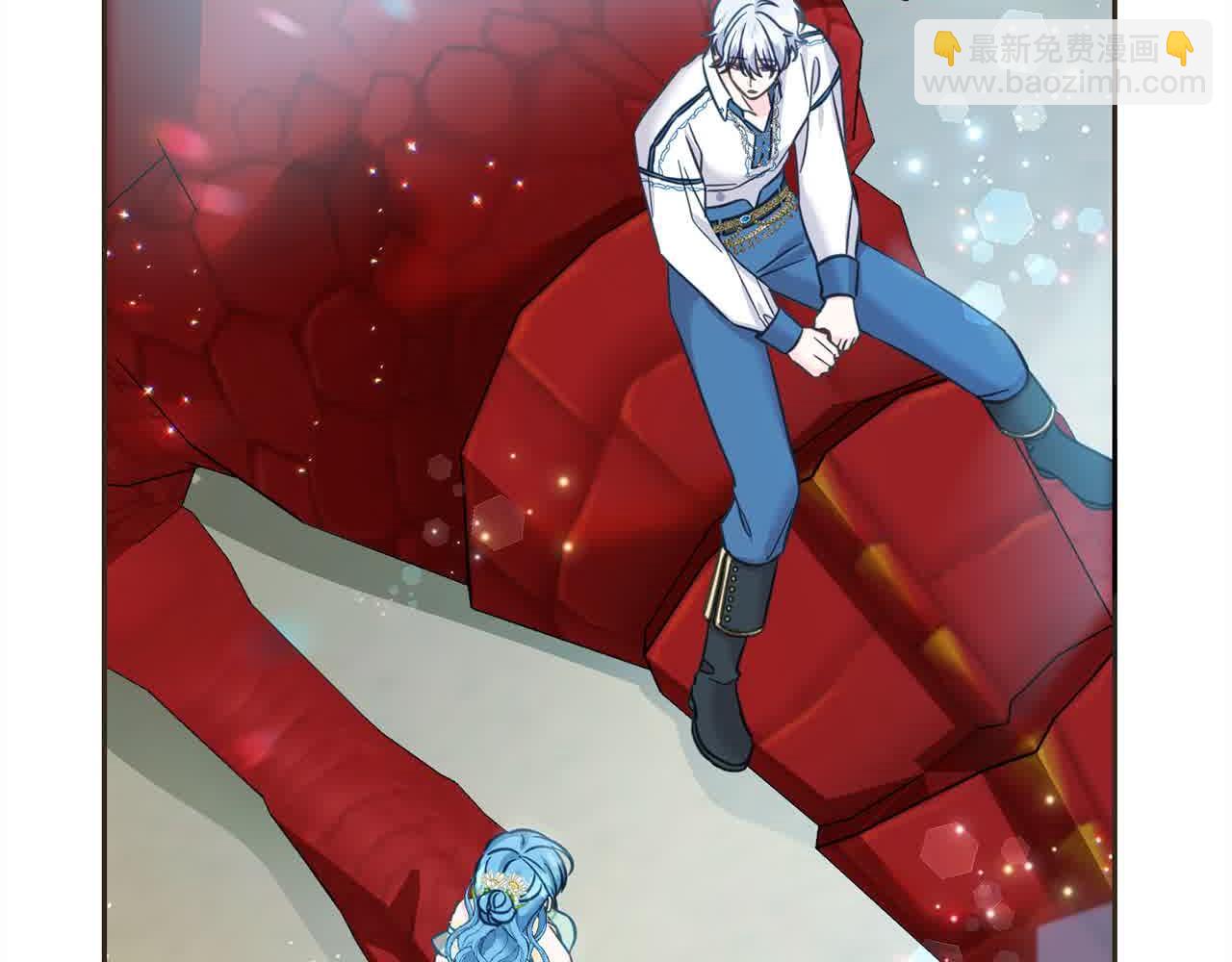 第91话 后悔(1/5)-第92话