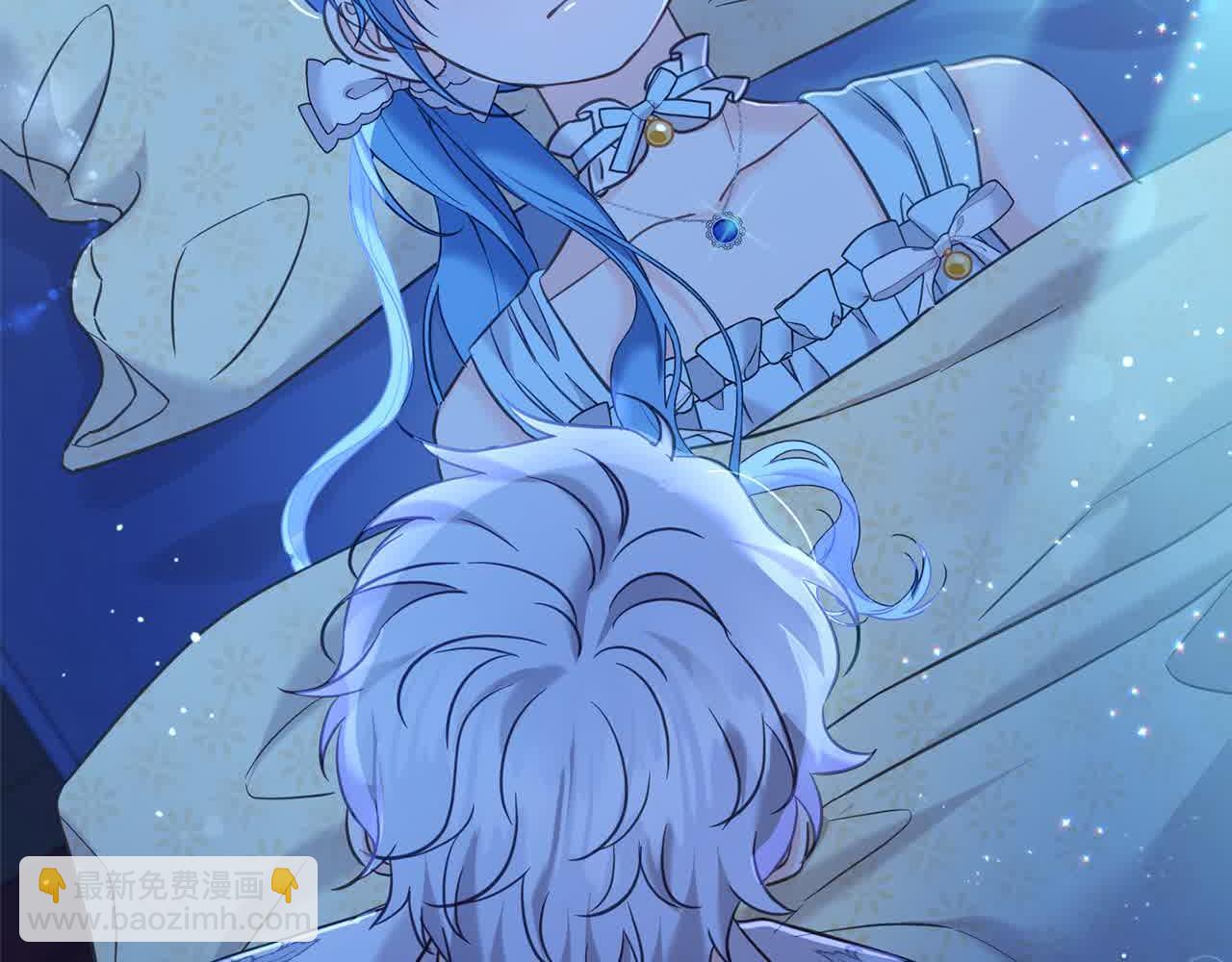 第91话 后悔(1/5)-第92话