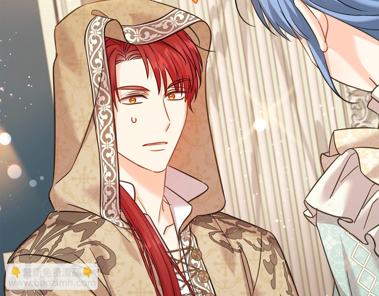 第二季完结篇 哥哥忘了妹妹(1/6)-第98话