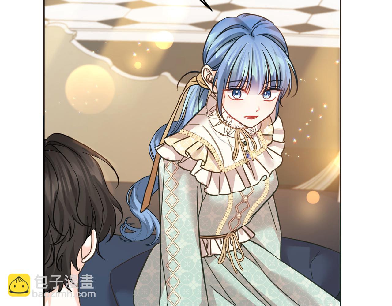 第二季完结篇 哥哥忘了妹妹(1/6)-第98话