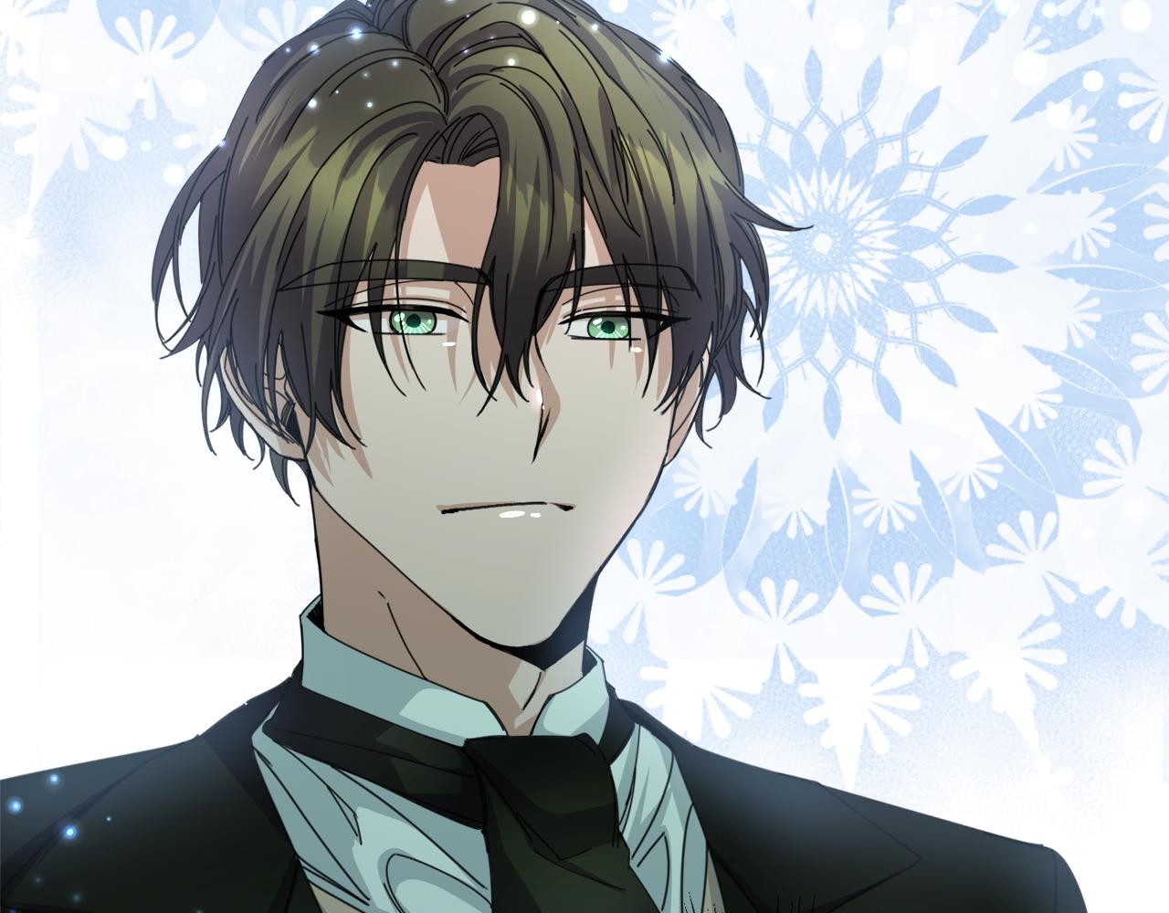 第14话 你才是我的陛下(1/4)-第14话